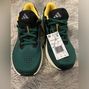 Rare Adidas SUPERNOVA EARTH DAY SHOES. Size 7 1/2. New with tags.